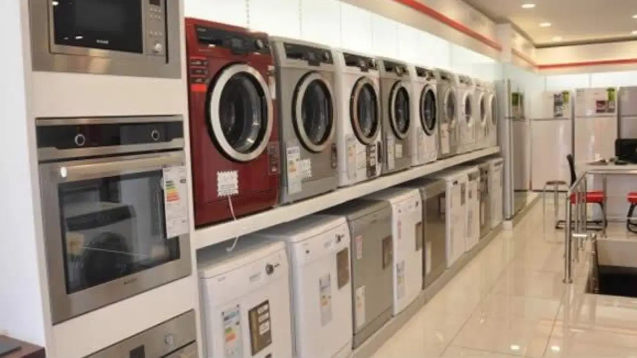 Ayvacık Beyaz Eşya Tamircisi